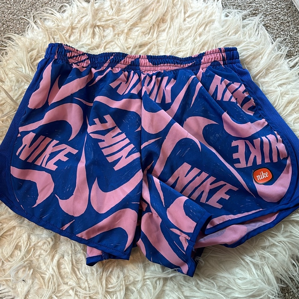 BUNDLE OF NIKE ATHLETIC SHORTS